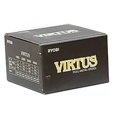 Катушка RYOBI VIRTUS 1000 