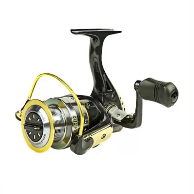 Катушка RYOBI SLAM FEEDER 6500427044