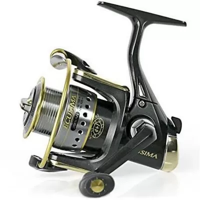 Катушка RYOBI SLAM FEEDER 6500