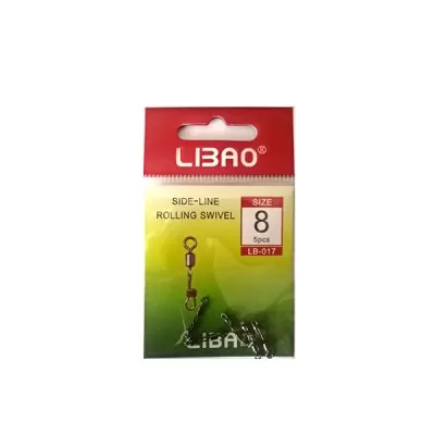 Застежка LB-016 M410660