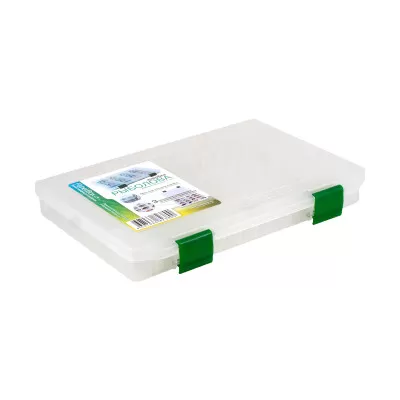 Коробка FisherBox 220 для приманок (220*160*20мм)/MB-FB-220446672