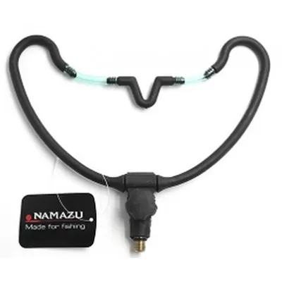 Насадка фидерная NAMAZU №2, 23 см/N-FT-S24435008