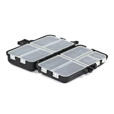 Коробка Namazu для воблеров 20х17х4,6 см/N-BOX25