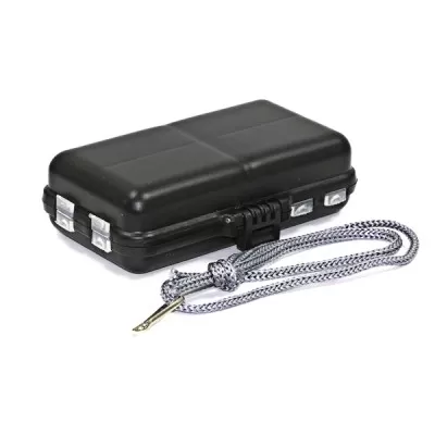 Коробка Namazu для воблеров 20х17х4,6 см/N-BOX25