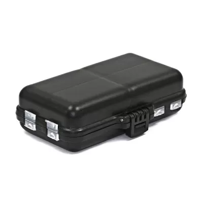 Коробка Namazu для воблеров 20х17х4,6 см/N-BOX25