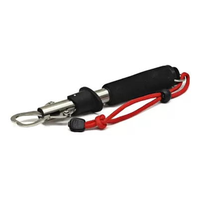 Захват (LipGrip) Namazu челюстной с весами, L-245мм, металл/N-FTS01410574