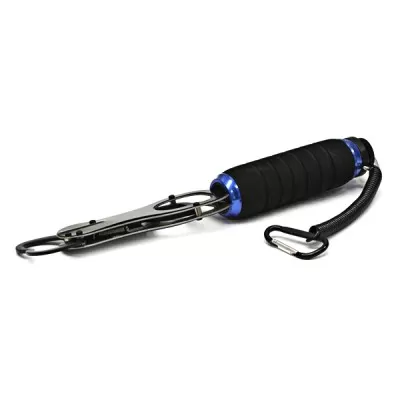 Захват (LipGrip) Namazu челюстной с весами и рулеткой, L-245 мм, металл/N-FTS12433607