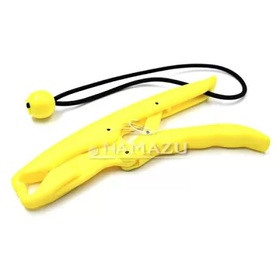 Захват (LipGrip) Namazu челюстной, L-175мм, нетонущ., пластик/N-FTS05410576