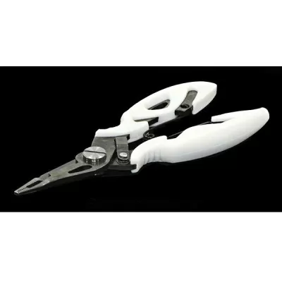 Щипцы рыболовные Namazu многофункц., L-123мм/N-FTS06