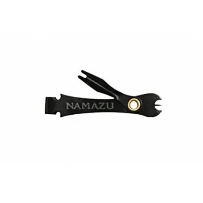 Кусачки рыболовные Namazu Nipper Knot, L-66 мм/N-FTS19436568
