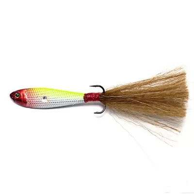 Бокоплав Namazu Angry Wasp, L-50 мм, 17 г, цвет 03435520