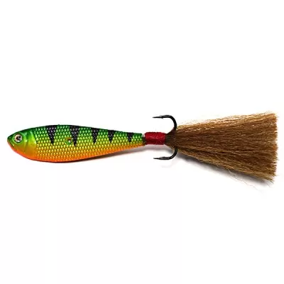 Бокоплав Namazu Angry Wasp, L-30 мм, 7 г, цвет 08435517