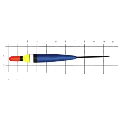 Поплавок Namazu Pro 106-040, вес 4 гр. (уп.5 шт)