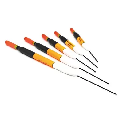 Поплавок Namazu Pro 108-025, вес 2,5 гр. (уп.5 шт)