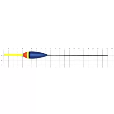 Поплавок Namazu Pro 114-030, вес 3 гр. (уп.5 шт)