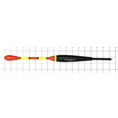 Поплавок Namazu Pro 119-030, вес 3 гр. (уп.5 шт)