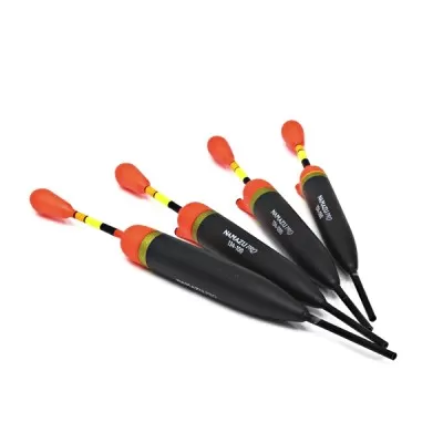 Поплавок Namazu Pro 134-060, вес 6 гр. (уп.5 шт)