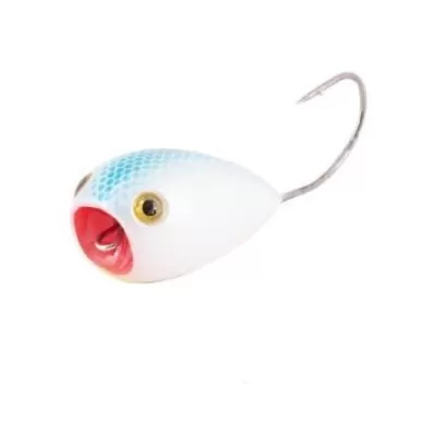 Приманка Хорватское яйцо Namazu Glisser, L-80 мм, 12 г, цвет 05444943