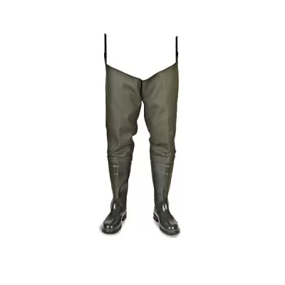 FortMen Сапоги рыбацкие ПВХ арт.10(С) 850 р.42410969