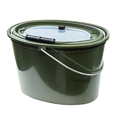 Кан ТРИ КИТА для живца КО-8, (8 литров)405954