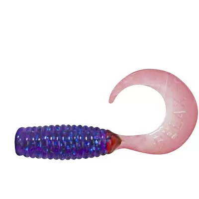 Мягкая приманка RELAX Твистер 2 S546 (25 шт)430615