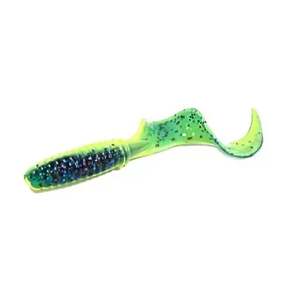 Мягкая приманка RELAX Твистер 5 TL017 (10 шт)