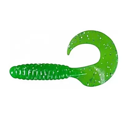 Мягкая приманка RELAX Твистер 5 TL076 (10 шт)
