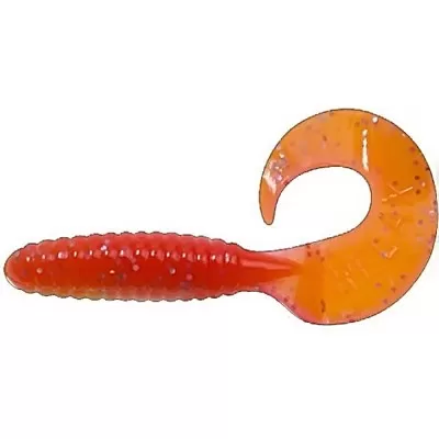 Мягкая приманка RELAX Твистер 5 TL097 (10 шт)