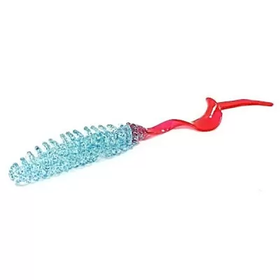 Мягкая приманка RELAX Твистер Turbo 5 TS286 (10шт)