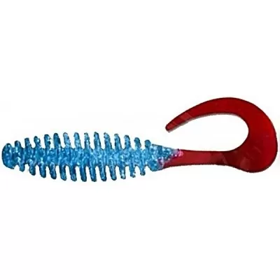 Мягкая приманка RELAX Твистер Turbo 5 TS411 (10шт)