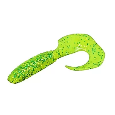 Мягкая приманка RELAX Твистер Turbo 5 TL055 (10 шт)430686