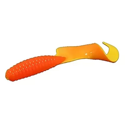 Мягкая приманка RELAX Твистер Turbo 5 TL102 (10шт)
