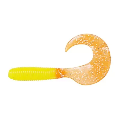 Мягкая приманка RELAX Твистер 5 TL117 (10 шт)