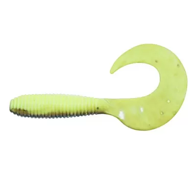 Мягкая приманка RELAX Твистер 5 TL038 (10 шт)