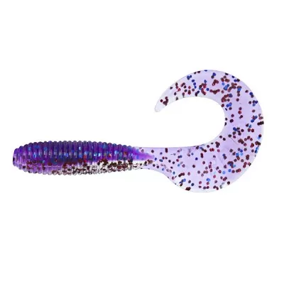 Мягкая приманка RELAX Твистер 5 TL175 (10 шт)