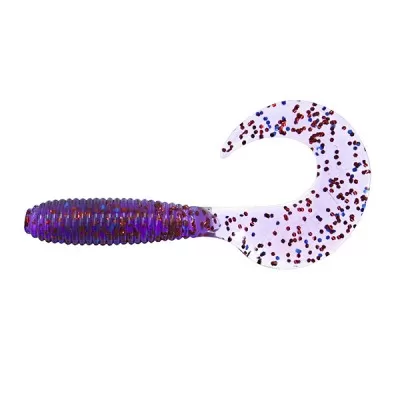 Мягкая приманка RELAX Твистер 5 TL175 (10 шт)