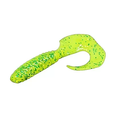Мягкая приманка RELAX Твистер 5 TL055 (10 шт)