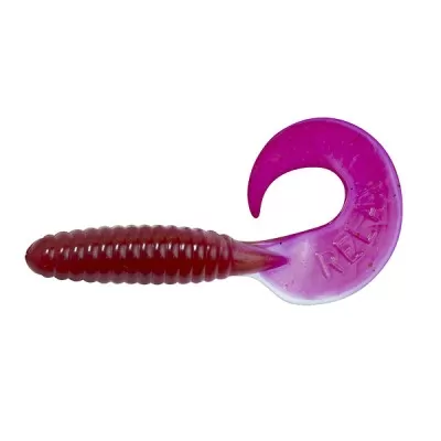 Мягкая приманка RELAX Твистер 5 TL103 (10 шт)