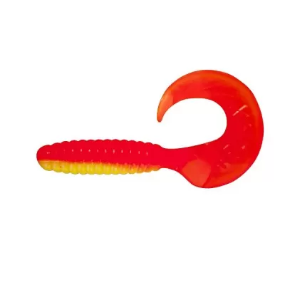 Мягкая приманка RELAX Твистер 5 TL164 (10 шт)