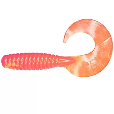Мягкая приманка RELAX Твистер 5 TL061 (10 шт)