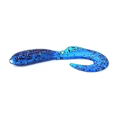 Мягкая приманка RELAX Твистер 4 TLC022 (10 шт)430910