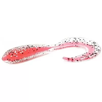 Мягкая приманка RELAX Твистер 4 TL052 (10 шт)431069