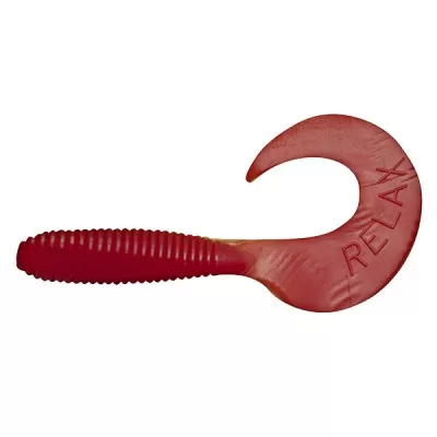 Мягкая приманка RELAX Твистер 4 TL020 (10 шт)430551