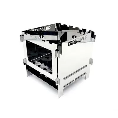 Печь-щепочница СЛЕДОПЫТ 154х154х150 мм/PF-HP-S01435722