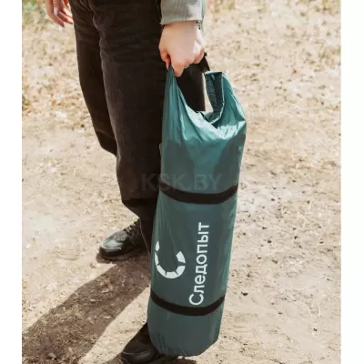 Палатка летняя двухслойная "СЛЕДОПЫТ- Venta 3", 3-х местная 280х190х120см/PF-TSS-04