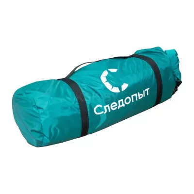 Палатка летняя двухслойная "СЛЕДОПЫТ- Venta 3", 3-х местная 280х190х120см/PF-TSS-04