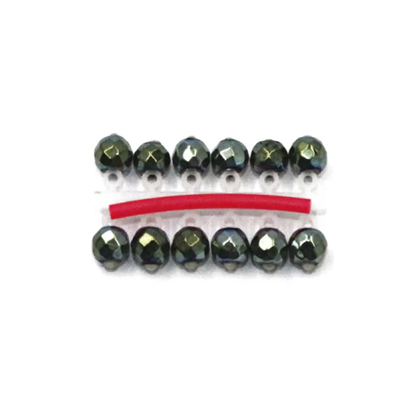 набор бусинок для рыбалки. микробисер яман шар d-3 мм цветонакопитель подвеска короткая уп 12 шт. набор мормышек литых mix 27 (6шт). бисер рыболовный. бисер для мормышек.