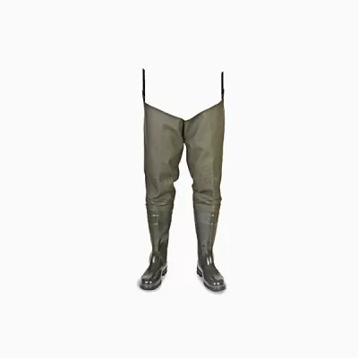 FortMen Сапоги рыбацкие ПВХ арт.10(С) 850 р.44