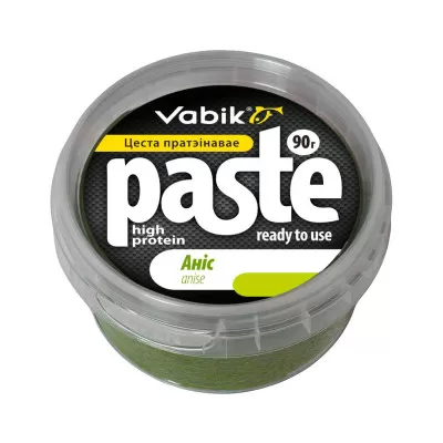 Приманка Vabik PASTE Анис 90г437300