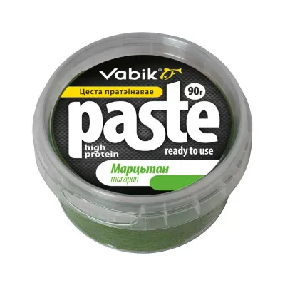 Приманка Vabik PASTE Марципан 90г437302